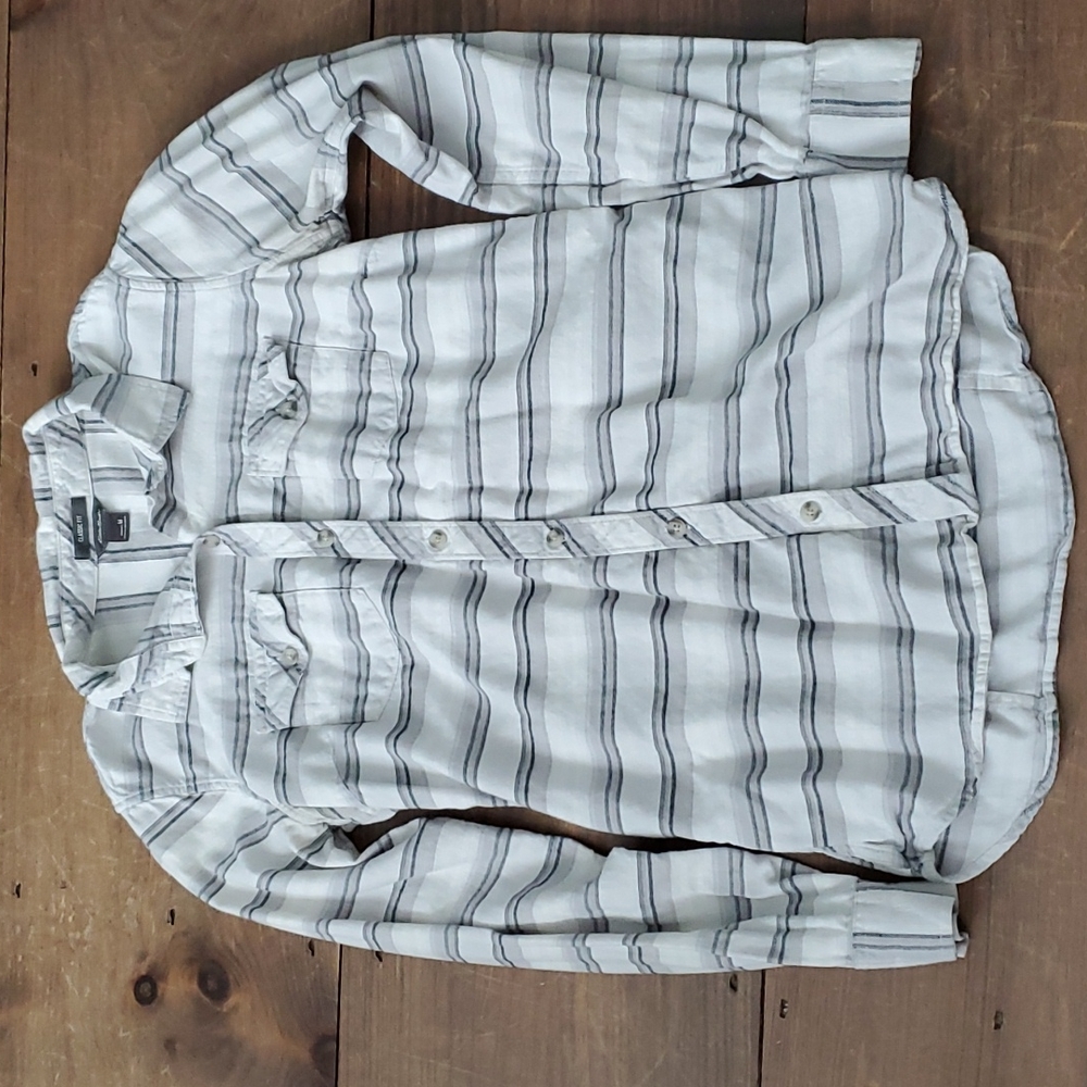 Eddie Bauer flannel
